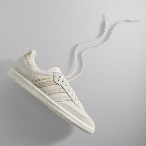 Kith Classics For Adidas Originals Samba